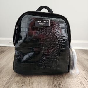 Kendall & Kylie backpack